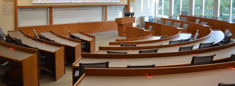 Gatton Classroom