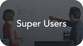 Super Users
