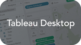 Tableau Desktop