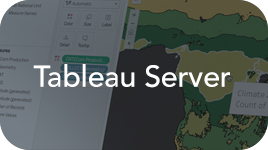 Tableau Server