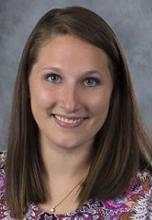 Photo of Nicole Sand