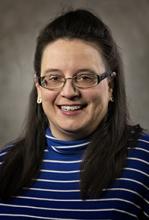 Photo of Whitney Hale