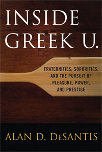 Inside Greek U.