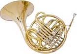 French horn