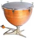 timpani