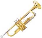 trumpet