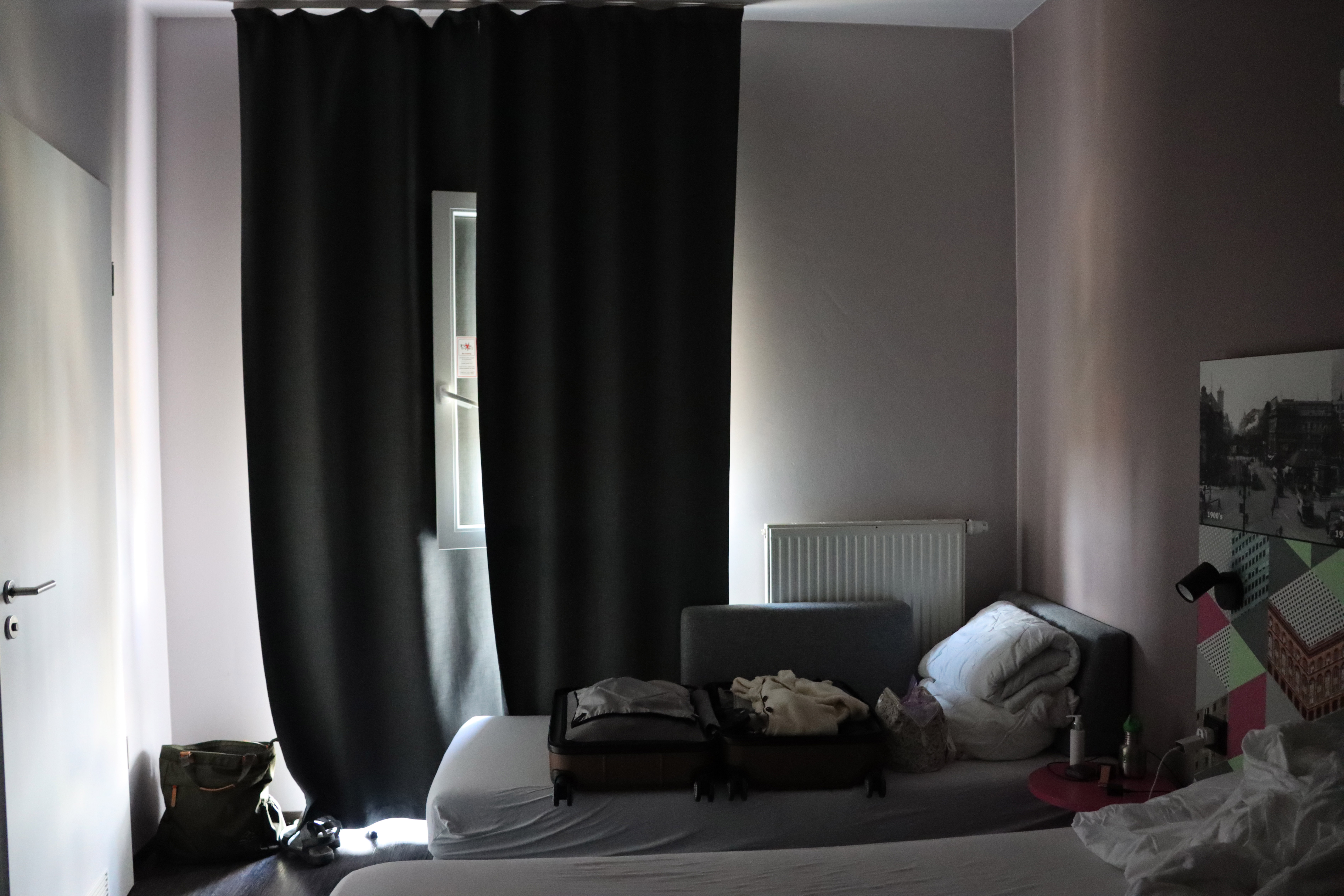 Berlin Room