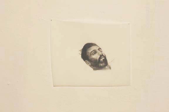 Aaron Skolnick, Art Death and Dying