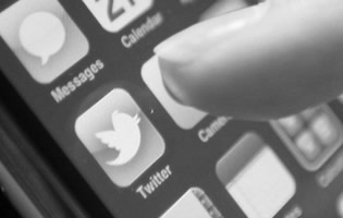 Public Perceptions of Terrorism via Twitter