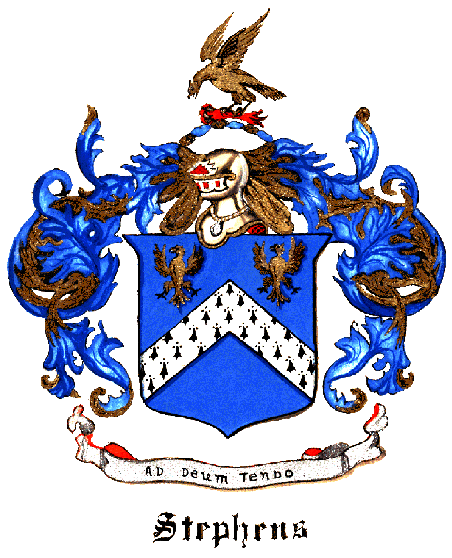 Family Crest