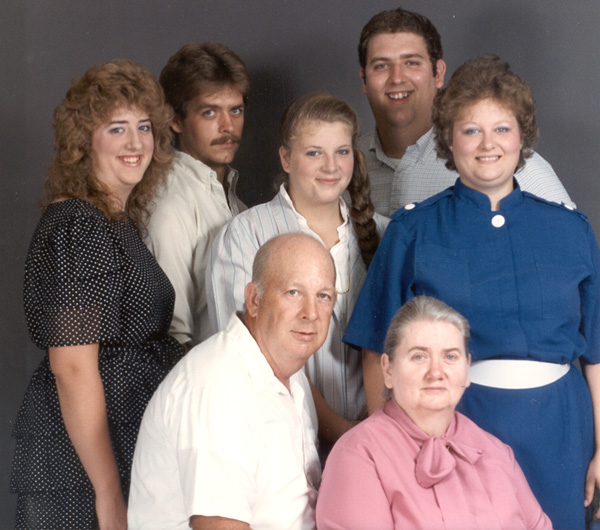Everybody & Mitzi