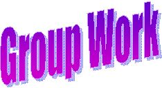 Group Work