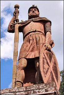 William Wallace