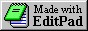EditPad logo