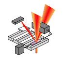 Schematic diagram of experimental apparatus